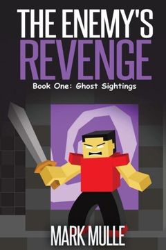 portada The Enemy's Revenge, Book One:: Ghost Sightings (Enemy's Revenge Trilogy)