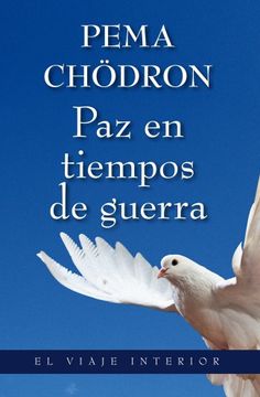 portada Paz en Tiempos de Guerra (in Spanish)