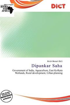 dipankar saha (en Inglés)