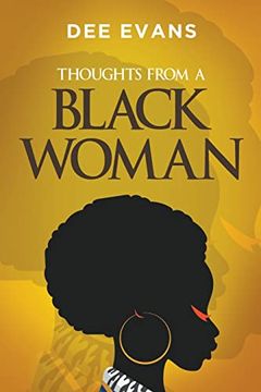 portada Thoughts from a Black Woman (en Inglés)