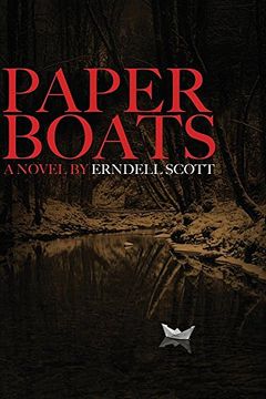 portada Paper Boats (in English)