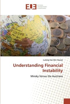 portada Understanding Financial Instability (en Inglés)