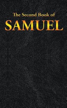 portada Samuel: The Second Book of (en Inglés)