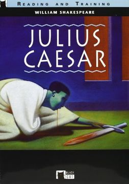 portada julius caesar