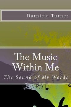 portada The Music Within Me (en Inglés)