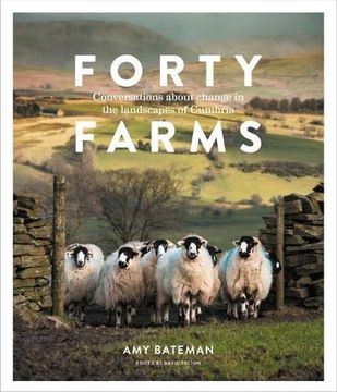 portada Forty Farms