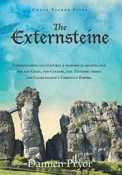 portada The Externsteine (en Inglés)