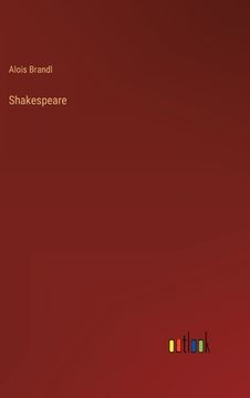 portada Shakespeare (en Alemán)