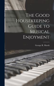 portada The Good Housekeeping Guide to Musical Enjoyment (in English)