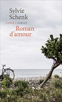 portada Roman D? Amour: Roman (en Alemán)