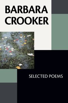 portada Barbara Crooker: Selected Poems (en Inglés)