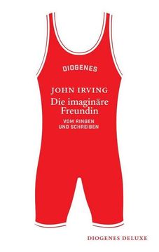 portada Die Imaginäre Freundin (in German)