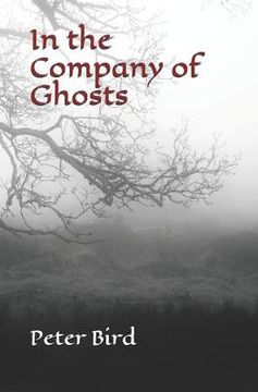 portada In the Company of Ghosts (en Inglés)