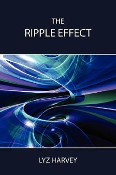 portada the ripple effect (en Inglés)
