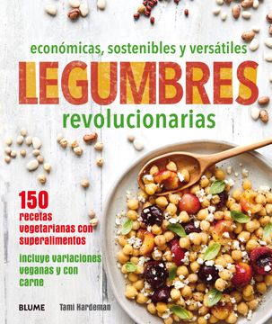 portada Legumbres Revolucionarias (in Spanish)