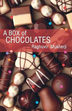 portada A Box of Chocolates (in English)