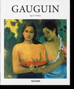 portada Ba-Gauguin - Anglais - (en Inglés)