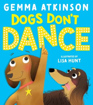 portada Dogs Don't Dance