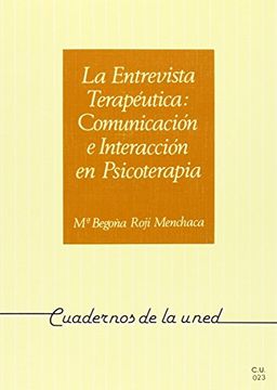 entrevista terapeutica: comunicación e intera
