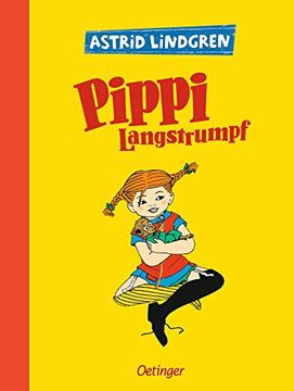 portada Pippi Langstrumpf (en Alemán)