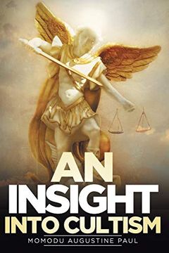 portada An Insight Into Cultism (in English)