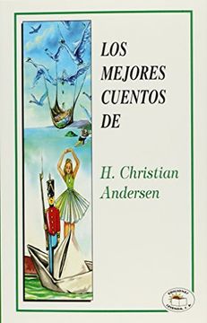 portada Mejores Cuentos de, los (in Spanish)