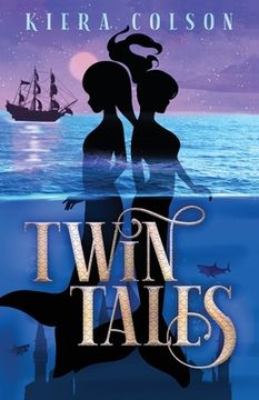 portada Twin Tales (en Inglés)