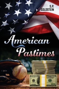 portada American Pastimes (in English)