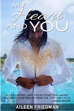 portada My Heart and You (in English)