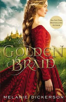 portada The Golden Braid (in English)