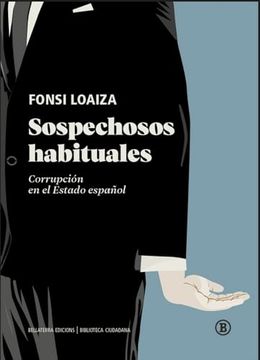 portada Sospechosos Habituales (in Spanish)