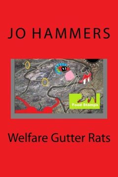 portada Welfare Gutter Rats
