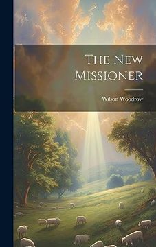 portada The new Missioner (en Inglés)