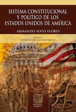 portada De Sistema Constitucional y Politico de los Estados Unidos (in Spanish)