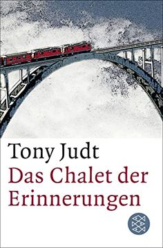 portada Das Chalet der Erinnerungen (en Alemán)