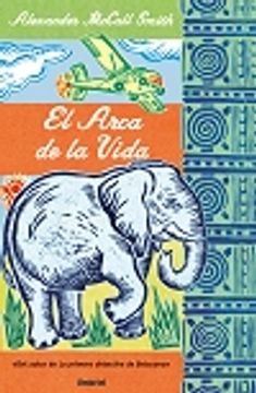 portada El arca de la vida (Umbriel narrativa) (in Spanish)