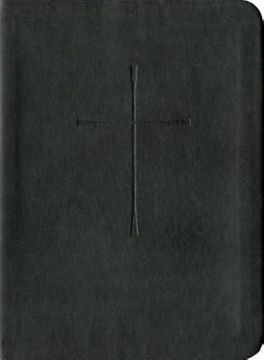 portada the book of common prayer-blk-1979/e (en Inglés)
