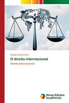 portada O Direito Internacional