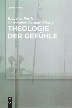 portada Theologie der Gefühle (in German)