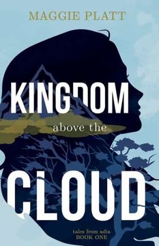 portada Kingdom Above the Cloud (en Inglés)