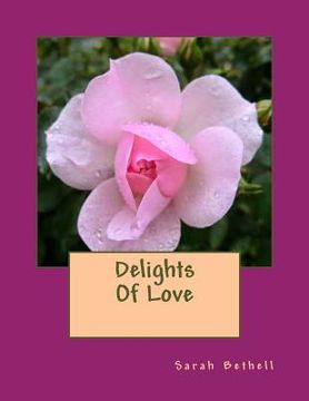 portada Delights Of Love (in English)