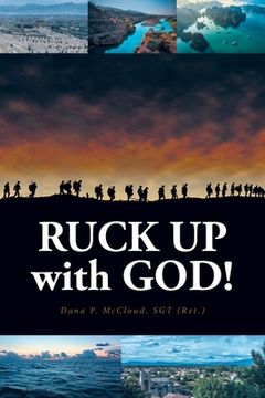 portada RUCK UP with GOD! (en Inglés)