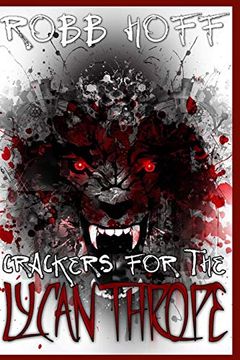 portada Crackers for the Lycanthrope (in English)