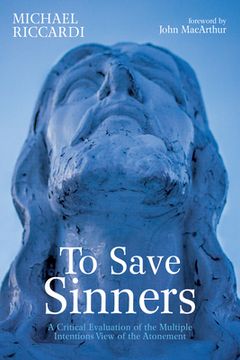 portada To Save Sinners (in English)