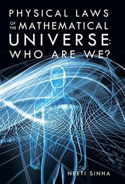 portada Physical Laws of the Mathematical Universe: Who Are We?