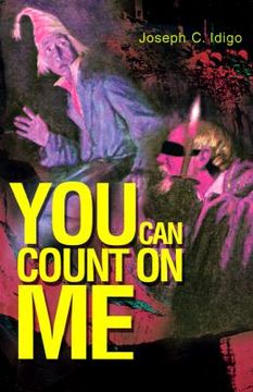 portada you can count on me (in English)