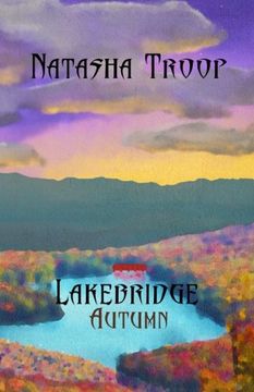 portada Lakebridge: Autumn: The Lakebridge Cycle - Book 3 (Volume 3)