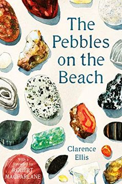 portada The Pebbles on the Beach (en Inglés)
