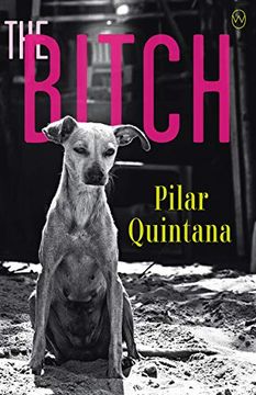 portada The Bitch (en Inglés)