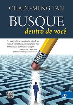portada Busque Dentro de Você (in Portuguese)
